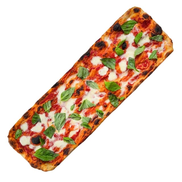 Margherita -Roman Whole.