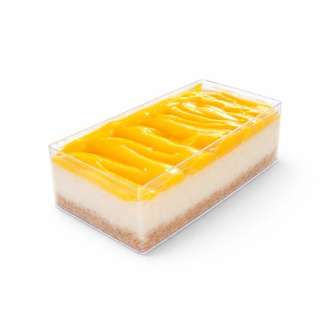 Limoncello Cheesecake.