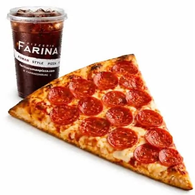 Value - New York Slice.