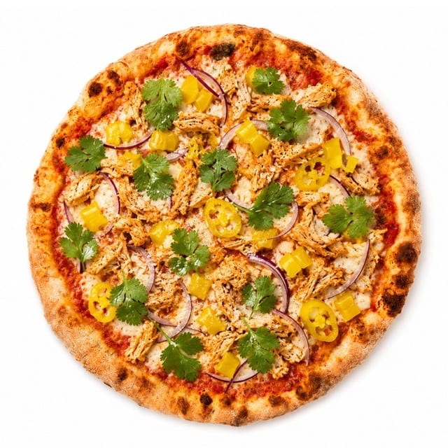 NY Rocoto Chicken -Whole.