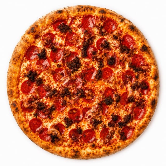 NY Meat Lovers -Whole.