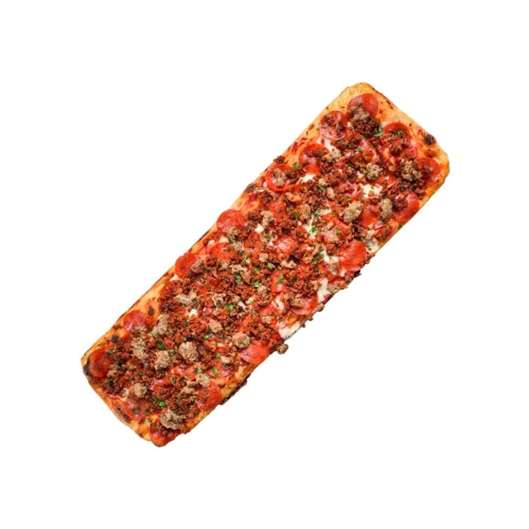 Savor our vegetarian food