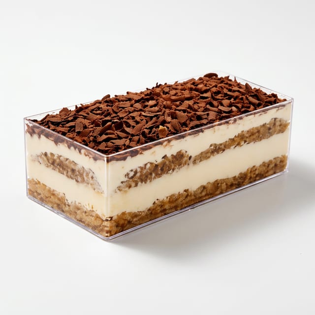 Tiramisu.