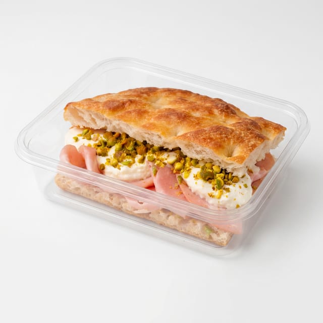 Mortadella Club.