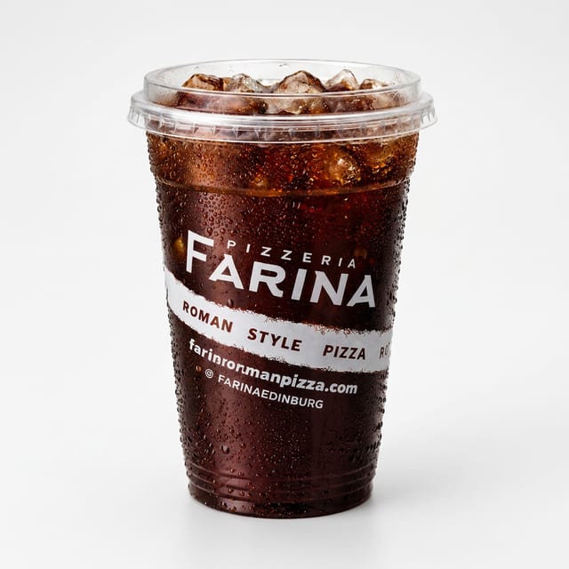 Diet Coke.
