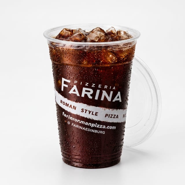 Coke Zero.
