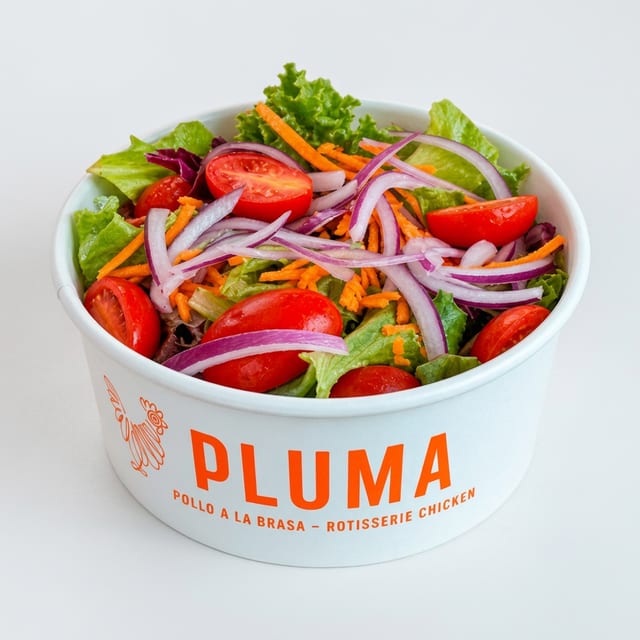 House Salad.