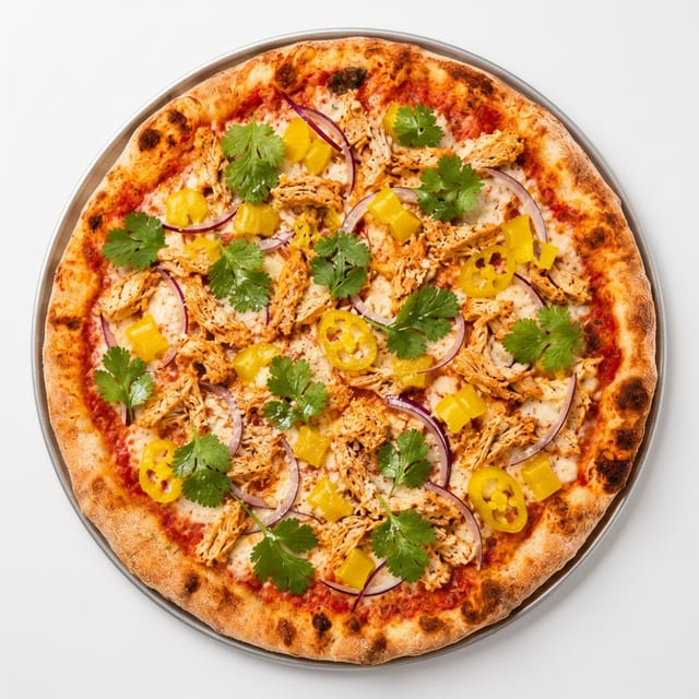 NY Rocoto Chicken -Whole.