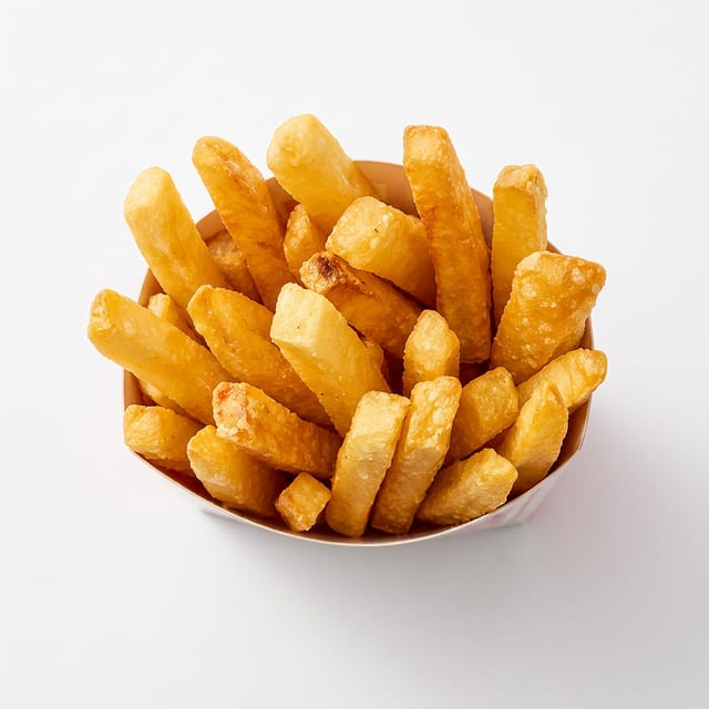 French Fries.