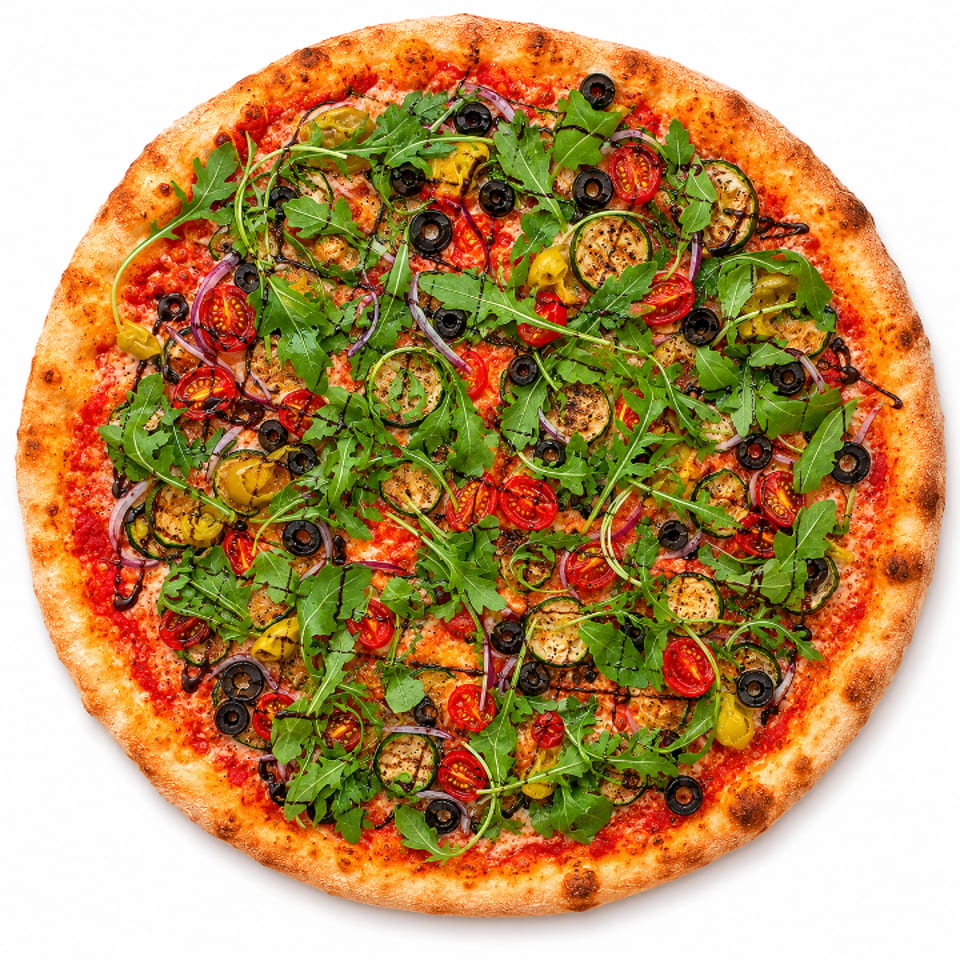 Savor Our Delivery Delights