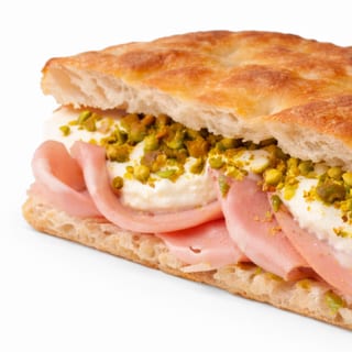 Mortadella Club