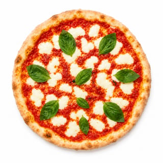 NY Margherita -Whole