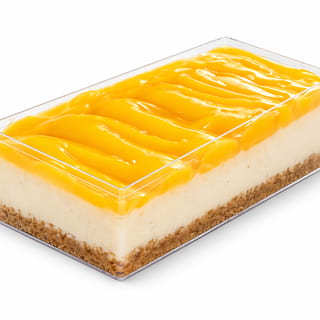 Limoncello Cheesecake